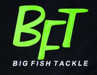 BFT Rods